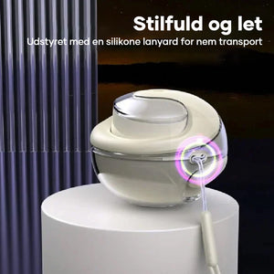 Lille Coconut Bluetooth-hovedtelefoner