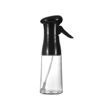 Indlæs billede til gallerivisning Lufttryk type olie spray flaske
