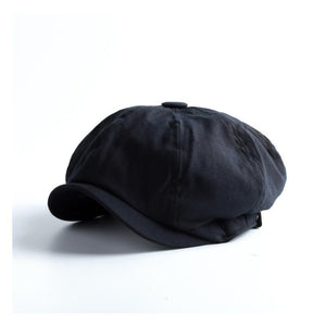 Retro hat til mænd