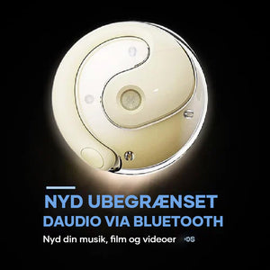 Lille Coconut Bluetooth-hovedtelefoner