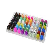 Indlæs billede til gallerivisning Magisk påskeudklækkelse dyrkning af dinosauræg
