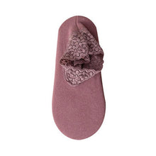 Indlæs billede til gallerivisning New Fashion Lace Warmer sokker
