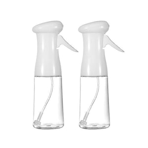 Lufttryk type olie spray flaske