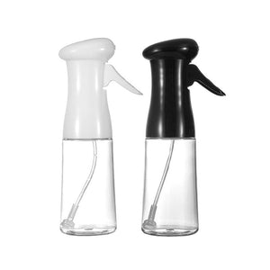 Lufttryk type olie spray flaske