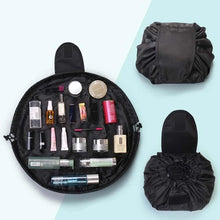 Indlæs billede til gallerivisning Ultimativ Makeuptaske med træksnor
