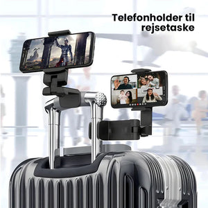 Rejse Bærbar Mobiltelefon Holder
