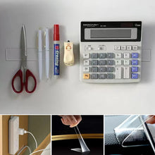 Indlæs billede til gallerivisning ⭐Transparent Magic Nano Tape Dobbeltsidet
