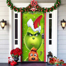 Indlæs billede til gallerivisning Nightmare Before Christmas julepynt
