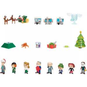 Adventskalender til juleferien 2024