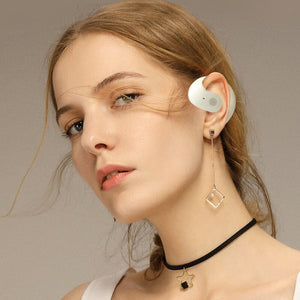 Lille Coconut Bluetooth-hovedtelefoner