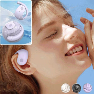 Lille Coconut Bluetooth-hovedtelefoner