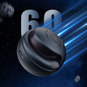 Lille Coconut Bluetooth-hovedtelefoner