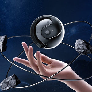 Lille Coconut Bluetooth-hovedtelefoner