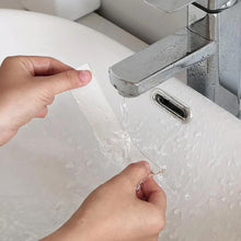 Indlæs billede til gallerivisning ⭐Transparent Magic Nano Tape Dobbeltsidet
