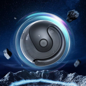 Lille Coconut Bluetooth-hovedtelefoner