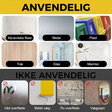 Indlæs billede til gallerivisning ⭐Transparent Magic Nano Tape Dobbeltsidet
