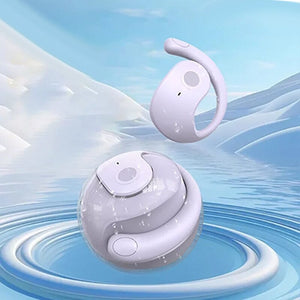 Lille Coconut Bluetooth-hovedtelefoner