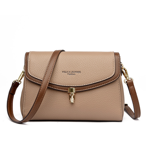 Elegant og robust skuldertaske til kvinder