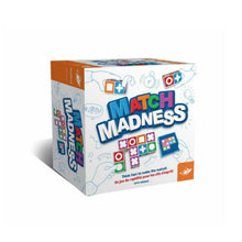 Indlæs billede til gallerivisning Match Madness brætspil
