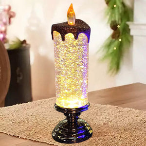 LED Julelys