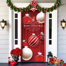 Indlæs billede til gallerivisning Nightmare Before Christmas julepynt
