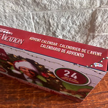 Indlæs billede til gallerivisning Adventskalender til juleferien 2024
