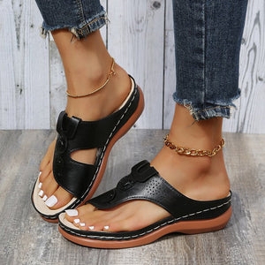 Stilfulde sandaler