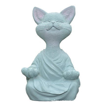 Indlæs billede til gallerivisning Buddha kat
