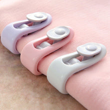 Indlæs billede til gallerivisning Non-slip Quilt Clips
