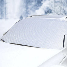 Indlæs billede til gallerivisning 🌨️Magnetisk snedække til bil
