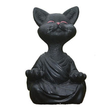 Indlæs billede til gallerivisning Buddha kat
