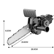 Indlæs billede til gallerivisning Electric Drill Chain Saw

