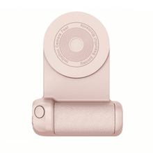 Indlæs billede til gallerivisning Magnetisk kamerahåndtag Bluetooth-beslag
