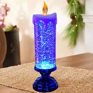 LED Julelys