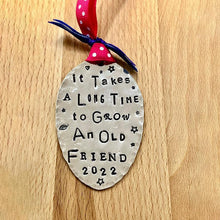 Indlæs billede til gallerivisning Venskabsjulegave
