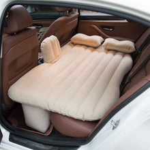 Indlæs billede til gallerivisning Inflatable Air Mattress
