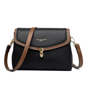 Elegant og robust skuldertaske til kvinder
