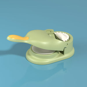 Opgraderet 2 i 1 dejpresser til dumplingfremstilling
