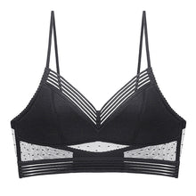 Indlæs billede til gallerivisning Låg ryg Comfort Lifting Bra

