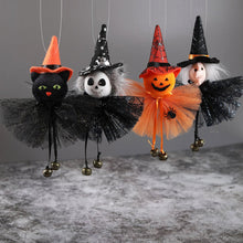 Indlæs billede til gallerivisning Halloweendekorationer til ophængning
