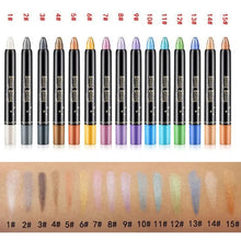 Indlæs billede til gallerivisning Highlighter- og øjenskygge blyant
