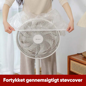 Forstærket engangsstøvbetræk