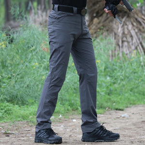 Taktiske bukser