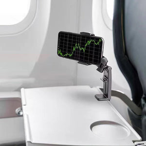 Rejse Bærbar Mobiltelefon Holder