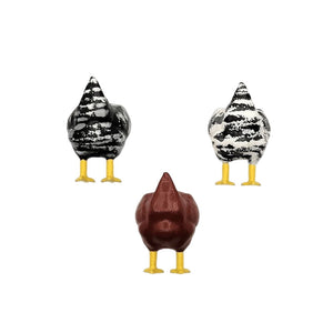Kyllingerumpemagneter