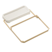 Indlæs billede til gallerivisning Kitchen Sink Corner Drain Strainer
