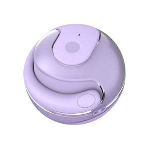 Lille Coconut Bluetooth-hovedtelefoner