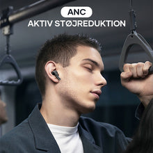 Indlæs billede til gallerivisning Støjreducerende Bluetooth-ørepropper
