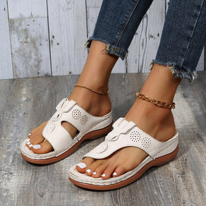 Stilfulde sandaler