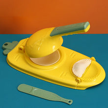 Indlæs billede til gallerivisning Ny Dumpling Form
